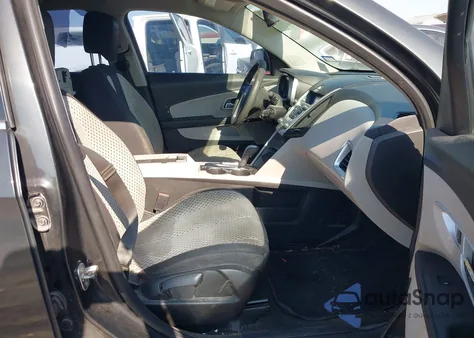 2014 Chevrolet Equinox Ls z USA, uszkodzony, nr VIN 2GNALAEK1E1136264